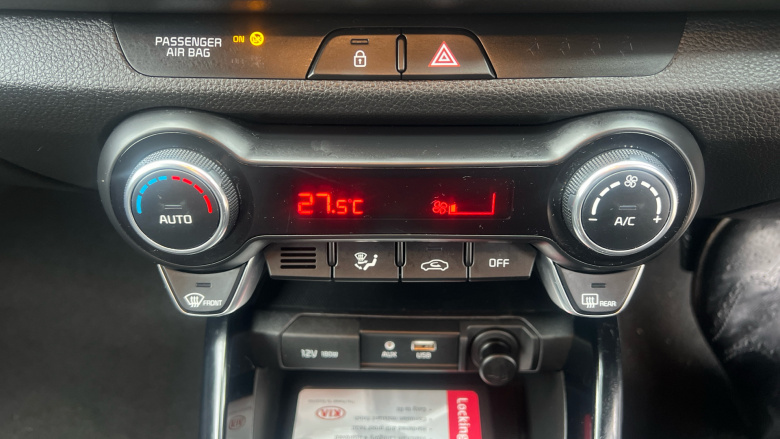 Kia Rio 1.0 T GDi 3 5dr Petrol Hatchback